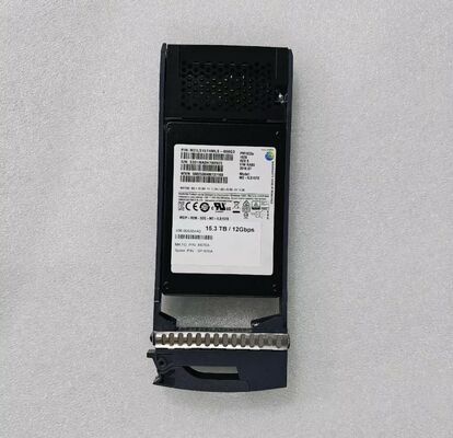 For NETAPP X670A X670A-R6 108-00530 FAS2750 FAS2650 FAS8200 A700 15.3T SAS 12G SSD Storage Disk