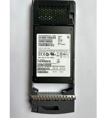 For NetApp X447A-R6 108-00260 35P2870 35P2871 800G SAS SSD