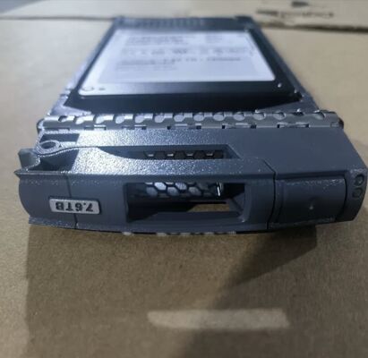 X319A-R6 SSD 108-00687 for NETAPP 7.68TB SAS 12Gbps SSD