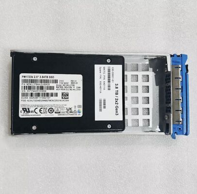 For Netapp X4010A X4018A X4011A X4012A X4013A X4016A X4014A X4019A X4020A 1.92TB 3.84TB 7.62TB 15.36TB Nvme  SSD