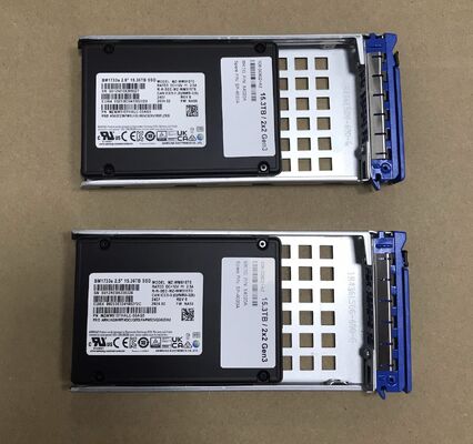 For Netapp X4010A X4018A X4011A X4012A X4013A X4016A X4014A X4019A X4020A 1.92TB 3.84TB 7.62TB 15.36TB Nvme  SSD