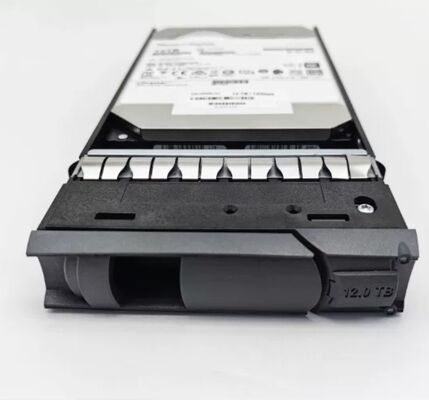 E-X4131A E-X4132A 108-00698+A0 for Netapp 12TB SAS 12g Hard Drive