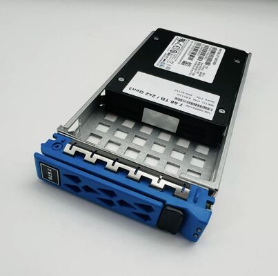 For Netapp SSD 2.5"" 15.3TB 12Gb/s  Ssd Drive 108-00530 X670A for AFF-A400A SSD