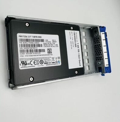 For Netapp SSD 2.5"" 15.3TB 12Gb/s  Ssd Drive 108-00530 X670A for AFF-A400A SSD