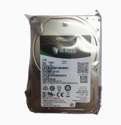 For DELL 4TB SATA 7.2K ST4000NM0265 0MWHY9   Enterprise-class Hard Drive