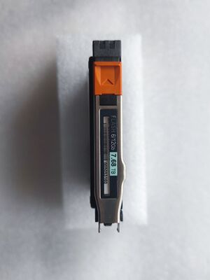 For EMC D4-2SFXL-7600 005053160 005053161 7.68TB SAS SSD