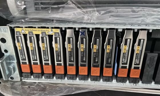 For EMC D3F-2SFXL2-1920 005052522 005052521 1.92T 1920GB SAS SSD