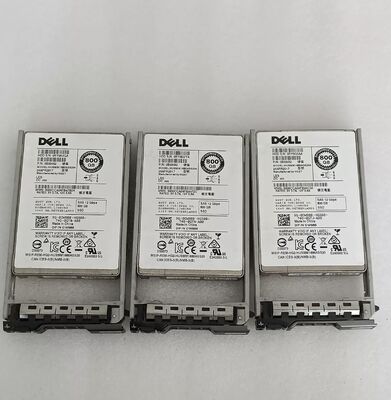 For  800G 2.5-inch 12GB SAS Solid State Drive 0B33452 0CW988 CW988 989R8 0M91TJ 800GB SAS SSD