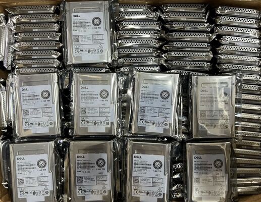 For DELL PM5 1.92T SAS 12G Server SSD Solid State Drive SSD KPM5XVUG1T92 02WVYG