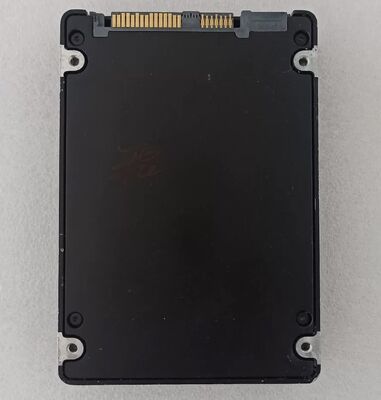 For  07FNRX Samsung PM1633a 960G Enterprise Class 12Gb SAS Server Solid State Drive SSD