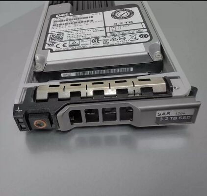 For  SSD 0CN3JH PX05SMB080Y PX05SMB040Y 5VHHG PX05SMB160Y 0FN72J PX05SMB320Y 0R1YFC 400G 800G 1.6T 3.2T SAS SSD