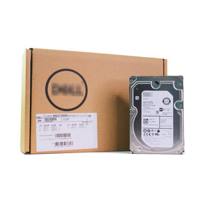 For DELL 8T 8TB 7.2K 3.5 SATA 0T05HP Server Hard Disk ST8000NM0055