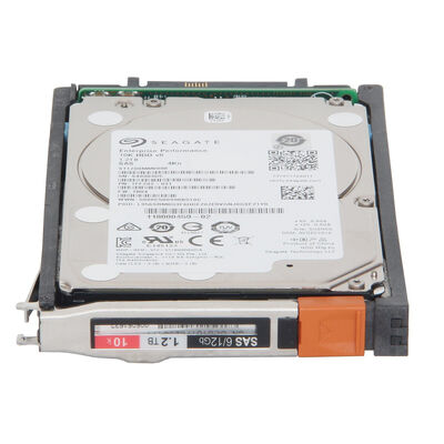 For EMC Unity 300 350 D3-2S10-1200 1.2TB Hard Drive 005051635 005051632