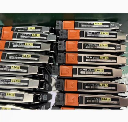 For DELL EMC D4F-D2SFXL2-3840 005053158 005053159 005053722 005053723 005053679 005052560 005054008 005053577 3.84Tb SAS SSD