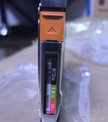 D4-2S10-1800 DELLEMC UNITY 1.8TB  005053155 005053362 005053365 HDD