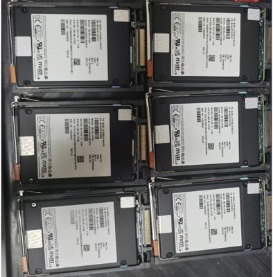 For DELL EMC  PowerStore 3.84 Nvme Ssd 005053704 005053705 005053079 SSD