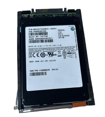 3.2TB 005053170 005052377 005053741 005052378 005052616 005052377 005051739 005052581 005053754 005053755 Storage Hard Drives