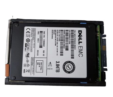 3.84TB 005053158 005053159 005053079 005053576  005053577 005053679 005053678 005053372 Storage Hard Drives