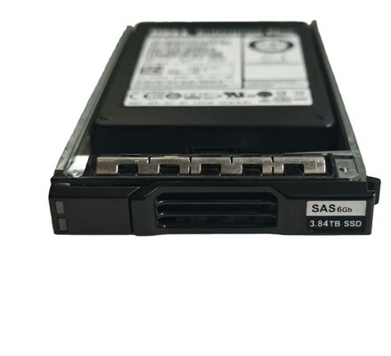 4NMJF SC7020 SC5020 3.84TB SSD PM1633A Hard Drives