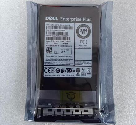4NMJF SC7020 SC5020 3.84TB SSD PM1633A Hard Drives