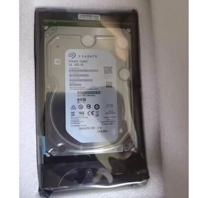 For EMC D4-VS07-6000 005053122 005053123 6T 6TB 12Gb NL SAS HARD DRIVE