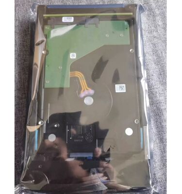 For EMC D4-VS07-6000 005053122 005053123 6T 6TB 12Gb NL SAS HARD DRIVE