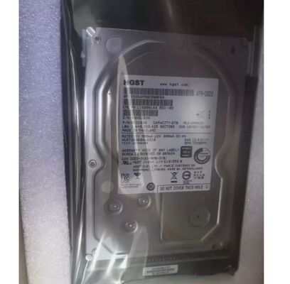 For EMC D4-VS07-6000 005053122 005053123 6T 6TB 12Gb NL SAS HARD DRIVE