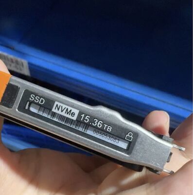 For DELL EMC PowerStore 15.36TB NVMe SSD 005053082 005053083 005052925 005052926 005053708 SSD 118000743 PM1723b 005052700 SSD