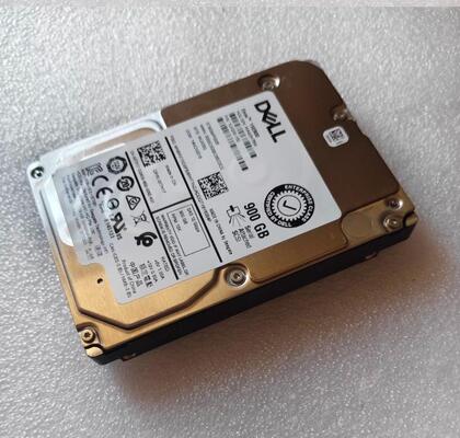 900G 15K SAS 2.5inch 12G 0XTH17 0YKT0W Hard Drives