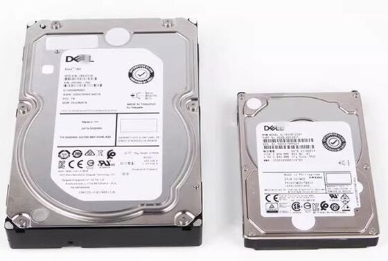NT1X2 0NT1X2 HUS726T4TALS200 4TB 7.2K 12G SAS Server Hard Drives