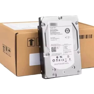 NT1X2 0NT1X2 HUS726T4TALS200 4TB 7.2K 12G SAS Server Hard Drives