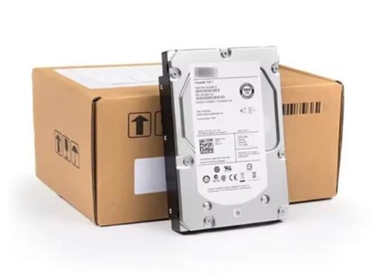 0FR6W6 ST1200MM0198 1.2TB SAS 12G10K 2.5inch FR6W6 Server Hard Drive