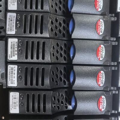 101-000-208 for EMC 600gb 10k HDD Drive with Tray