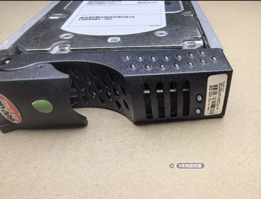 101-000-208 for EMC 600gb 10k HDD Drive with Tray