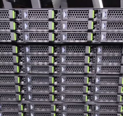 For Original Fujitsu SAS Server Solid Hard Disk