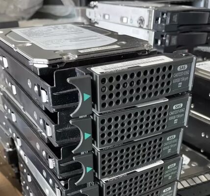 For Original Fujitsu SAS Server Solid Hard Disk