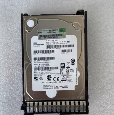 For 872481-B21 872483-008 872738-001 Server Hard Drive 1.8T SAS 10K 12gb