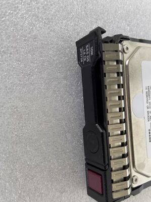 For 872481-B21 872483-008 872738-001 Server Hard Drive 1.8T SAS 10K 12gb