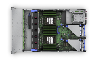 ProLiant DL380 Gen11 2U Server