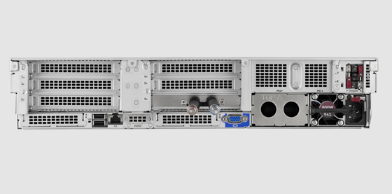 ProLiant DL380 Gen12 2U Server