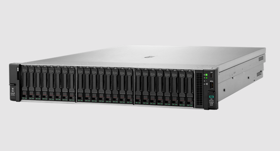 ProLiant DL380 Gen12 2U Server