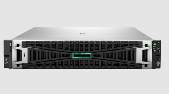 ProLiant DL380 Gen12 2U Server