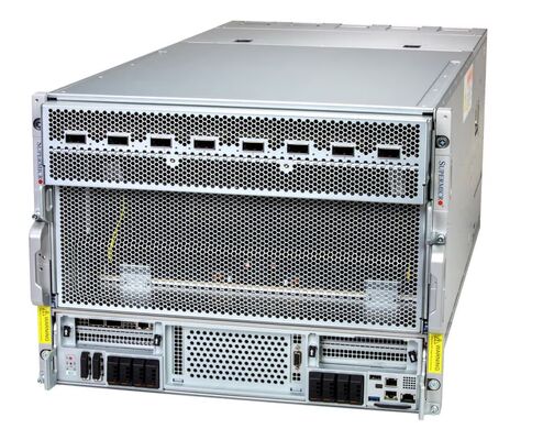 8126GS-NB3RT-01-G2 Gold Series Server