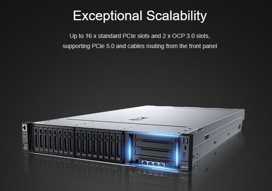 2288 V8 Rack Server