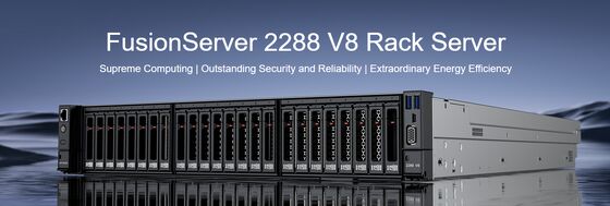 2288 V8 Rack Server
