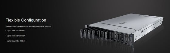2288 V8 Rack Server
