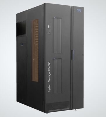 IBM TS4500 Tape Library