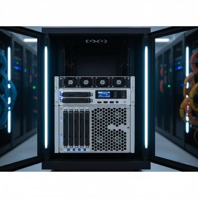 2288H V7 2U 2-Socket Rack Server