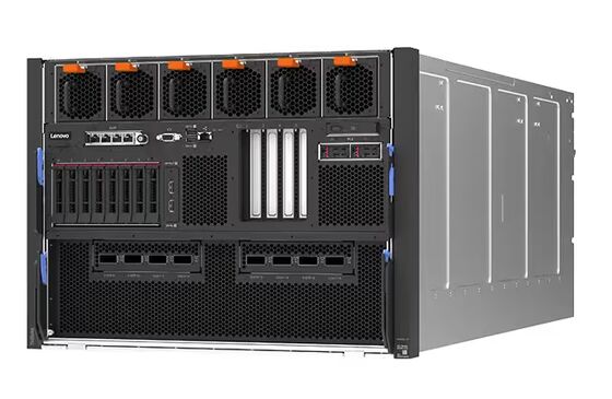 ThinkSystem SR680a V4 GPU server