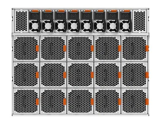 ThinkSystem SR680a V4 GPU server